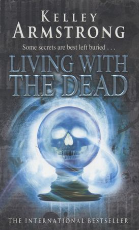 Living with the dead