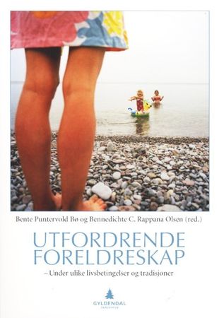Utfordrende foreldreskap