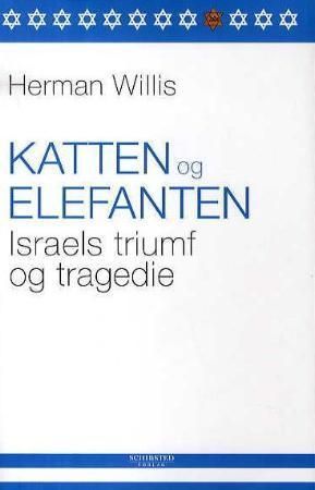 Katten og elefanten