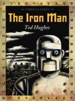 The iron man