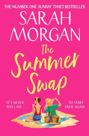 The summer swap