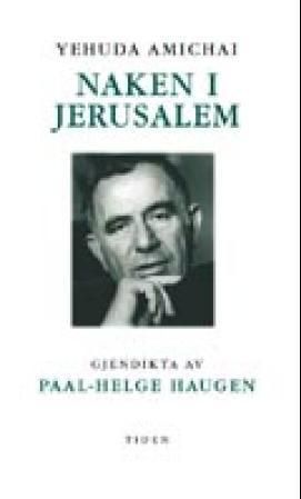 Naken i Jerusalem