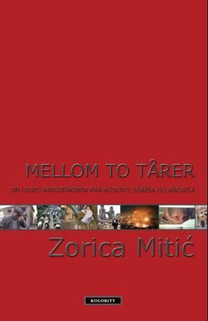 Mellom to tårer