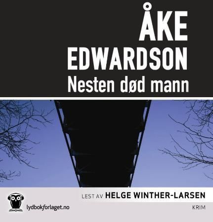 Nästan död man