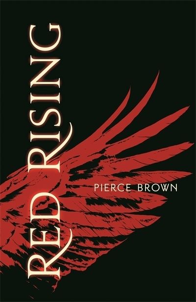 Red rising