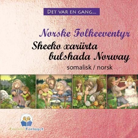 Norske folkeeventyr