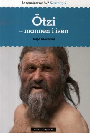 Ötzi