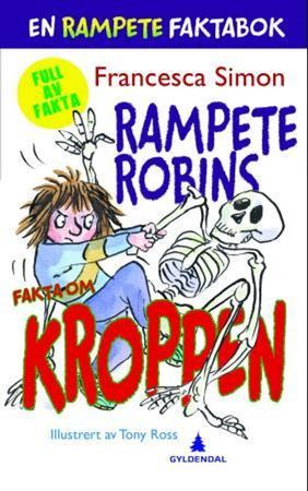 Horrid Henry's Bodies