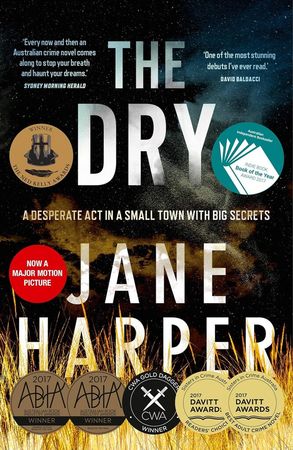 The dry