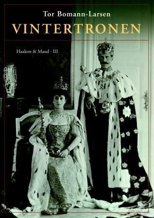 Haakon & Maud. I. Kongstanken