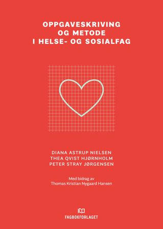 Det gode bachelorprojekt i sundhedsuddannelserne