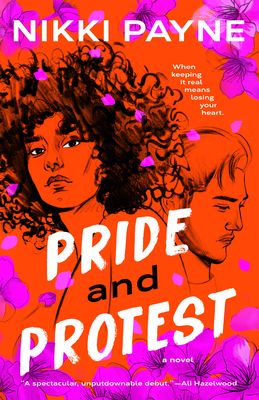 Pride and protest