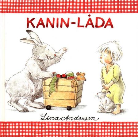 Kaninlåda