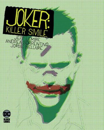 Joker : Killer smile
