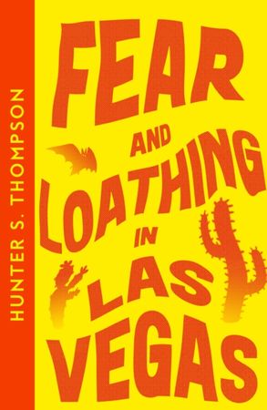 Fear and loathing in Las Vegas