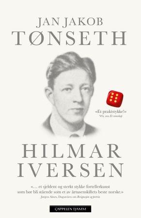 Hilmar Iversens ensomhet