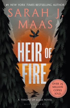 Heir of fire