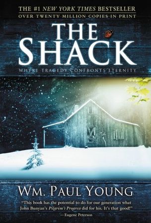 The shack