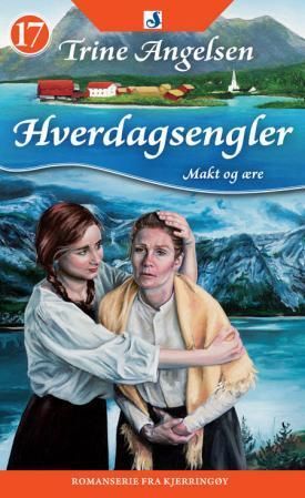 Makt og ære