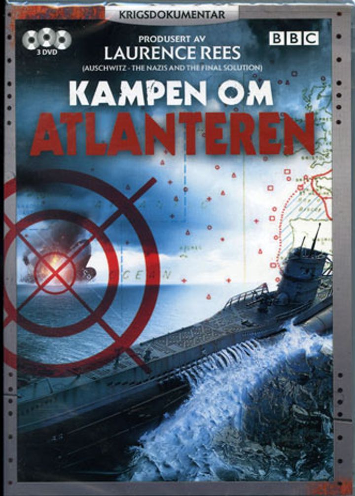 The battle of the Atlantic
