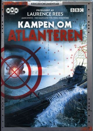 The battle of the Atlantic
