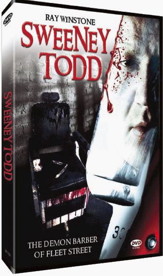 Sweeney Todd