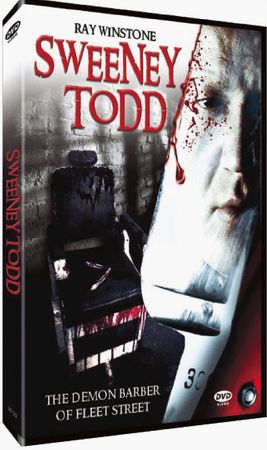 Sweeney Todd