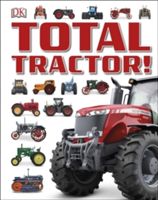 Total tractor!
