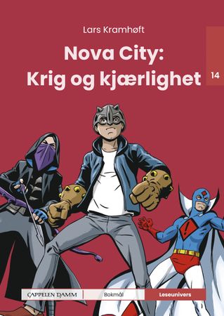 Stridsmand - krig og kærester