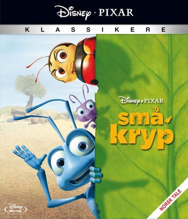 A bug's life