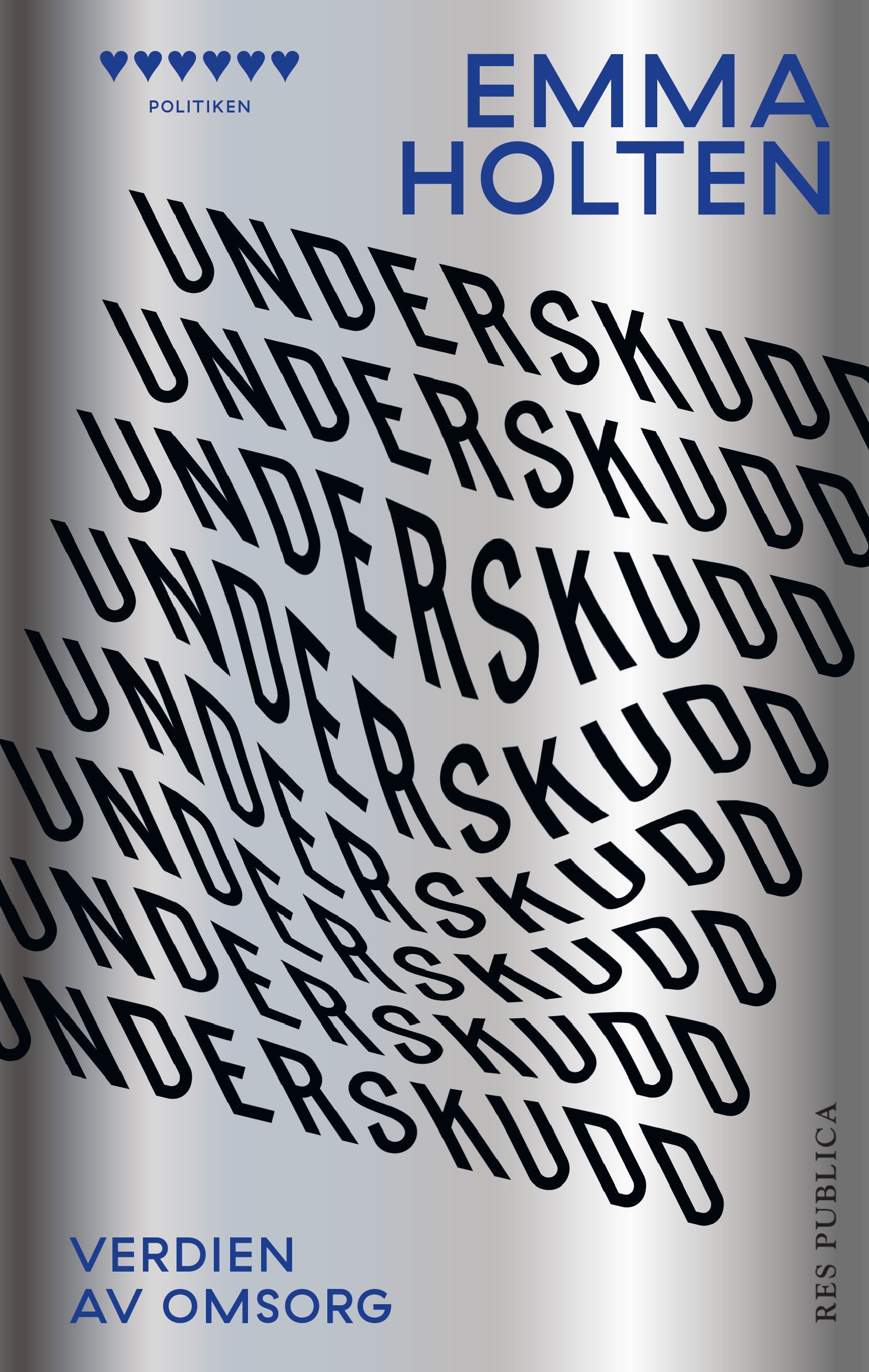 Underskud