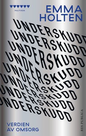 Underskud