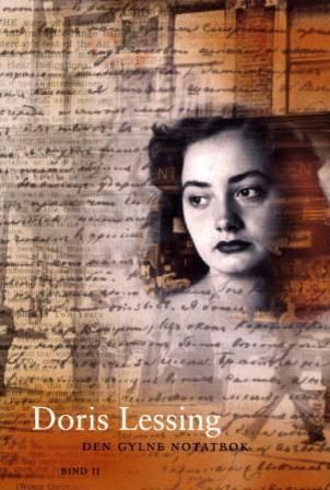 The golden notebook