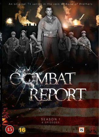 Combat report. Season 1