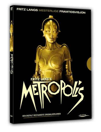 Metropolis