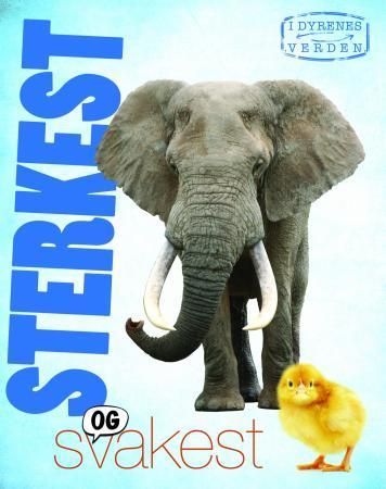 Strongest and weakest