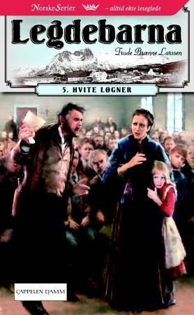 Hvite løgner