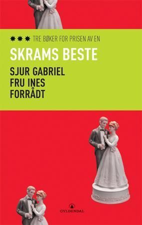 Forraadt