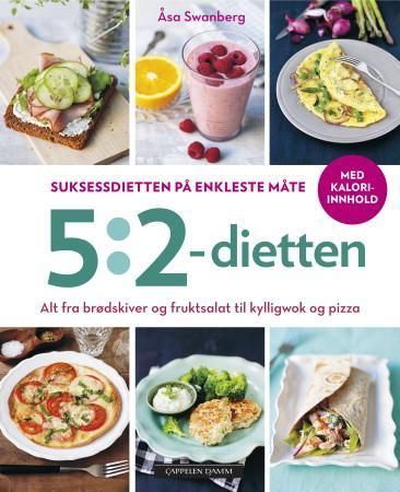 Succémetoden 5:2