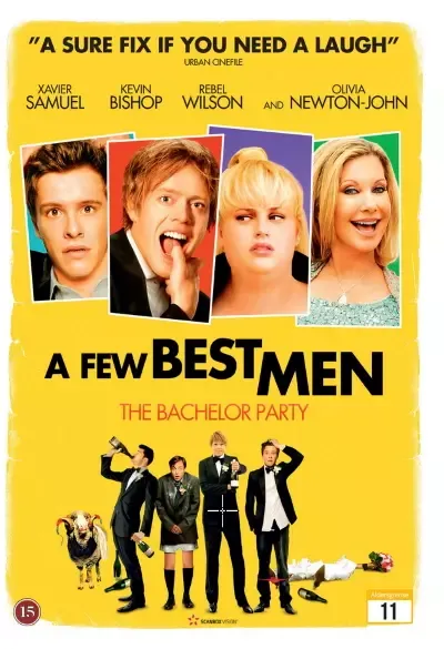 A Few best men