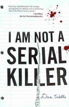 I am not a serial killer