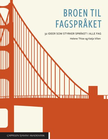Broen til fagsproget