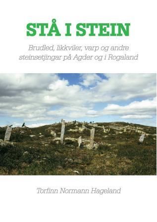Stå i stein