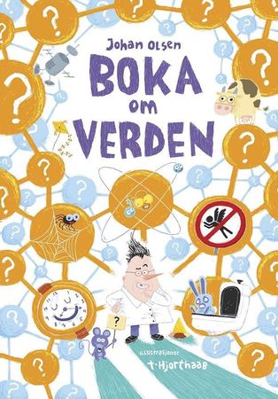 Bogen om verden