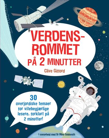 Space in 30 seconds