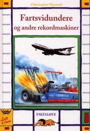 Extreme machines