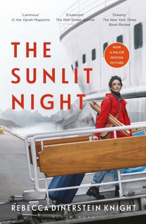 The sunlit night