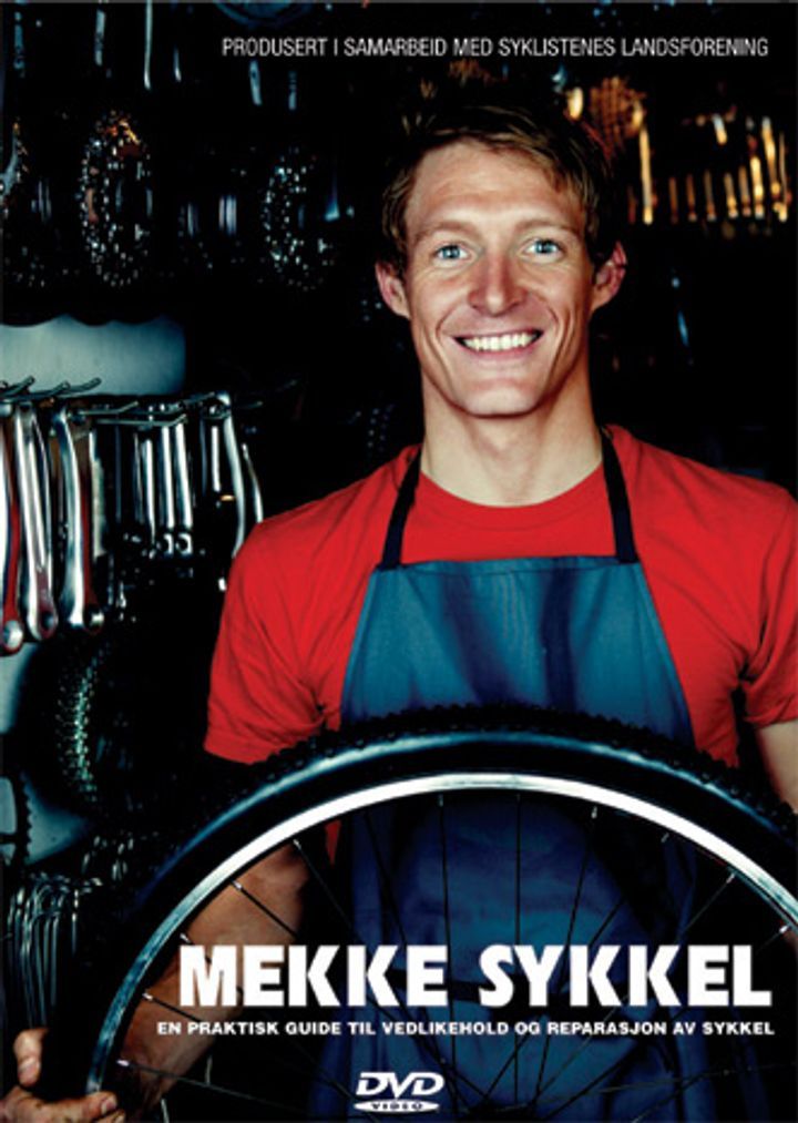 Mekke sykkel