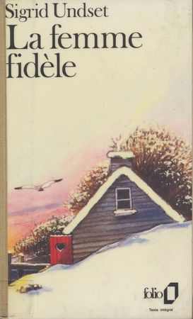 Den trofaste hustru