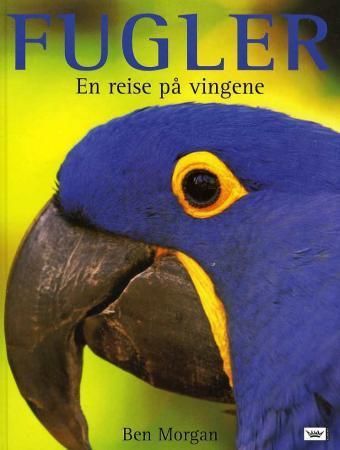 Guide to birds